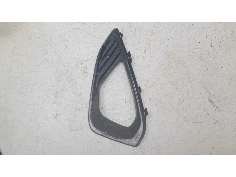 Recambio de moldura para ford fiesta vii (hj, hf) 1.0 ecoboost referencia OEM IAM H1BB15B216  