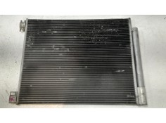 Recambio de condensador / radiador aire acondicionado para renault megane iv sport tourer (k9a/m/n_) 1.3 tce 140 (k9nb) referenc