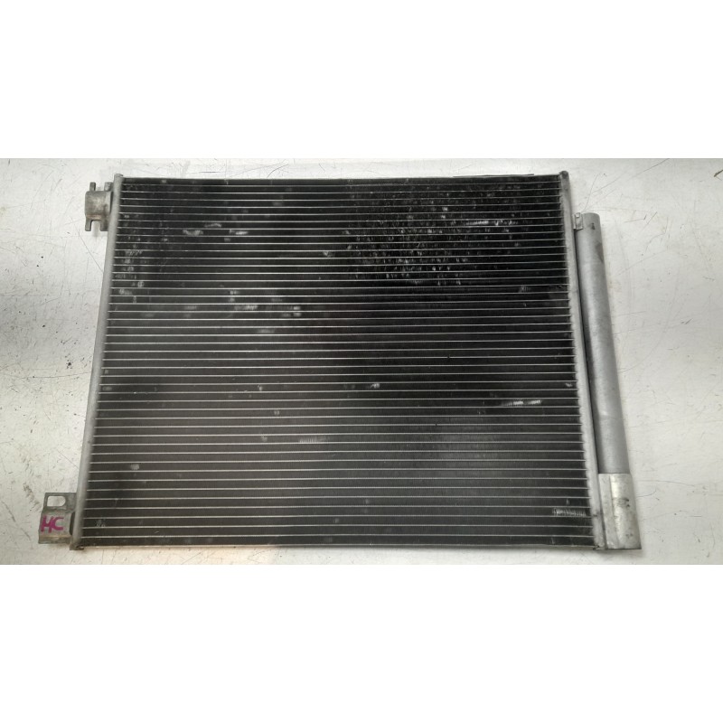 Recambio de condensador / radiador aire acondicionado para renault megane iv sport tourer (k9a/m/n_) 1.3 tce 140 (k9nb) referenc