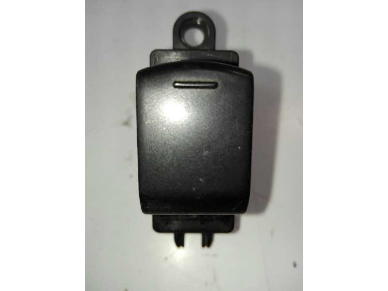 Recambio de mando elevalunas trasero derecho para nissan qashqai (j10) acenta referencia OEM IAM 25411JD000  