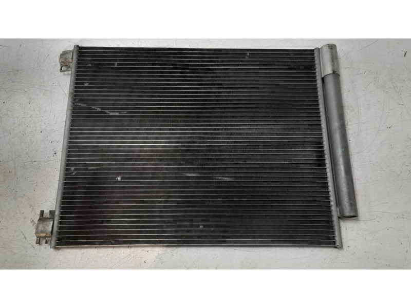Recambio de condensador / radiador aire acondicionado para renault megane iv sport tourer (k9a/m/n_) 1.3 tce 140 (k9nb) referenc