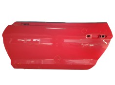 Recambio de puerta delantera izquierda para ford mustang convertible gt referencia OEM IAM FR3B6302005AF  