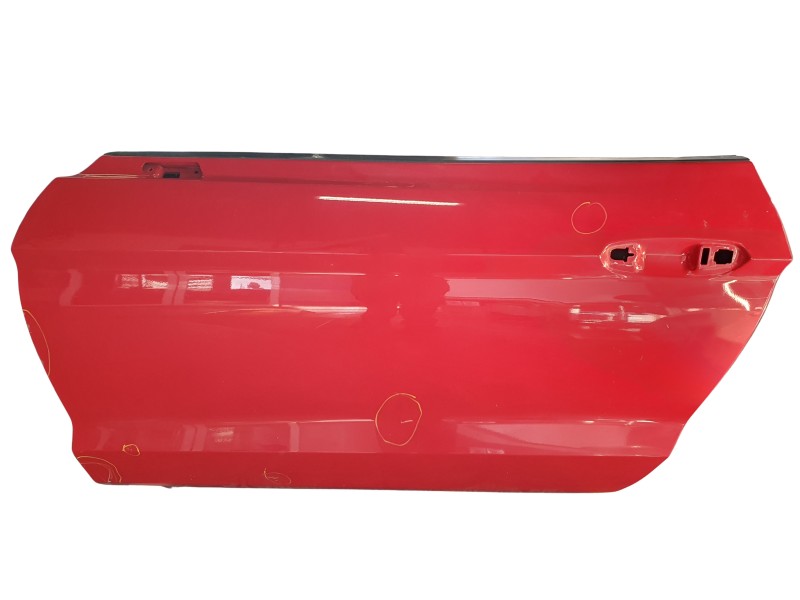Recambio de puerta delantera izquierda para ford mustang convertible gt referencia OEM IAM FR3B6302005AF  