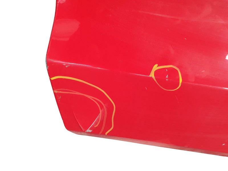 Recambio de puerta delantera izquierda para ford mustang convertible gt referencia OEM IAM FR3B6302005AF  