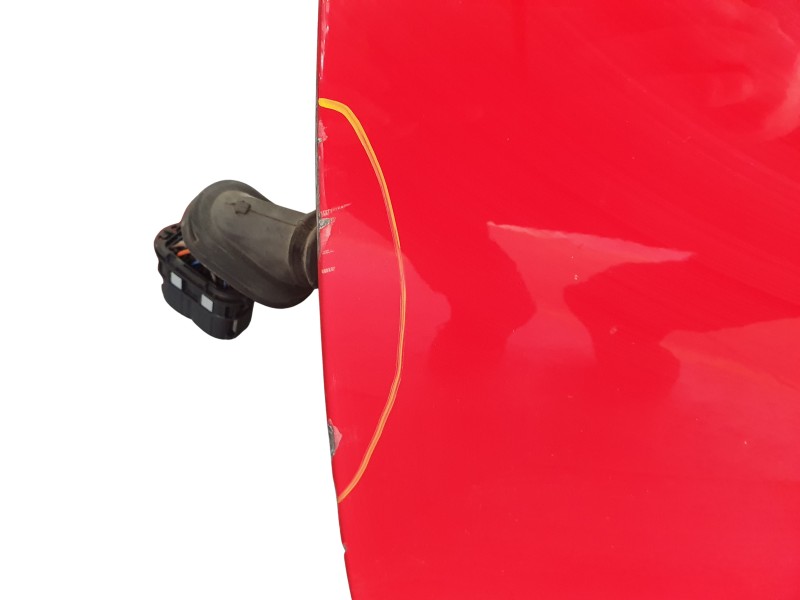 Recambio de puerta delantera izquierda para ford mustang convertible gt referencia OEM IAM FR3B6302005AF  