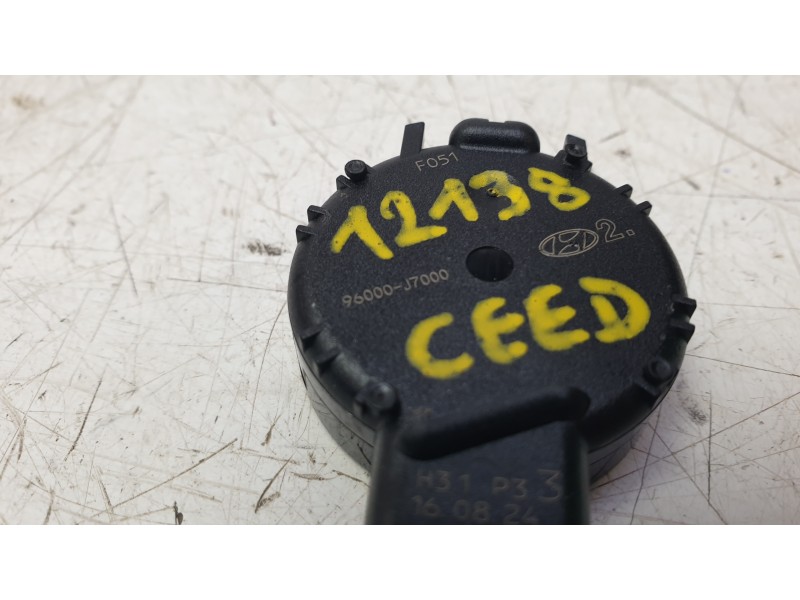 Recambio de sensor para kia ceed tourer (cd) 1.0 t-gdi referencia OEM IAM 96000J7000  