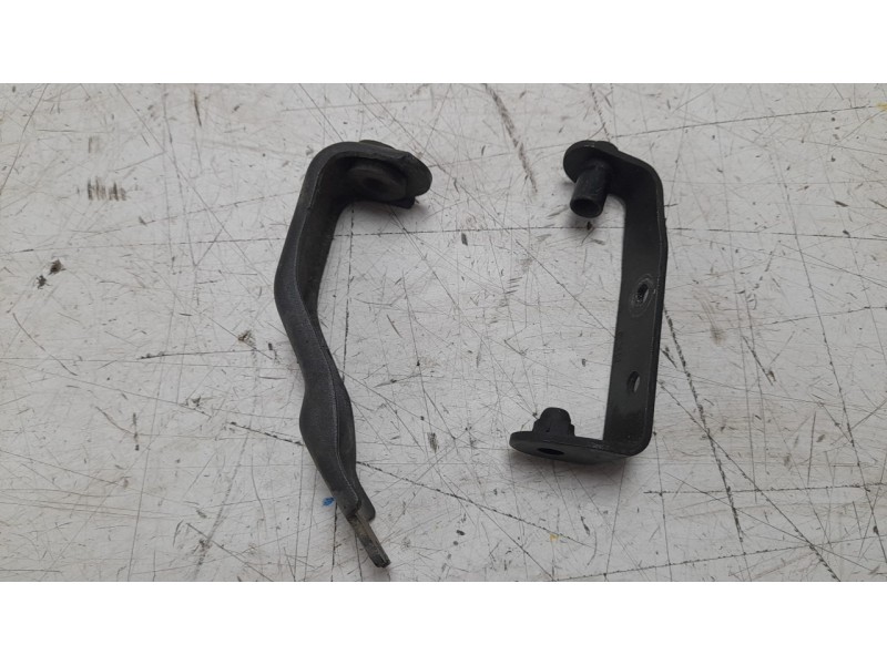 Recambio de soporte radiador para honda nc nc 750 x (rh09) referencia OEM IAM   