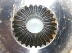 Recambio de mangueta delantera izquierda para hyundai i30 (pd) klass referencia OEM IAM 51715G4AA0   2