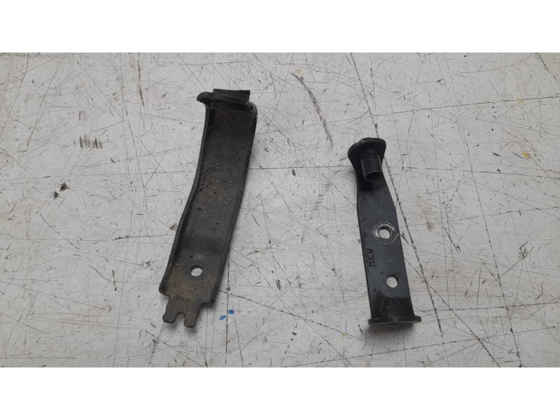 Recambio de soporte radiador para honda nc nc 750 x (rh09) referencia OEM IAM   