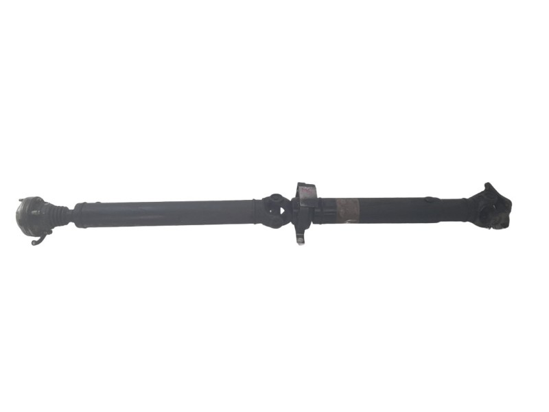 Recambio de transmision central para ford mustang convertible gt referencia OEM IAM JR334K145GE  