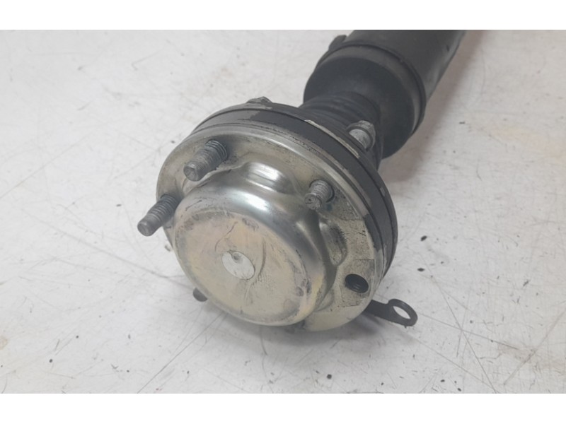 Recambio de transmision central para ford mustang convertible gt referencia OEM IAM JR334K145GE  