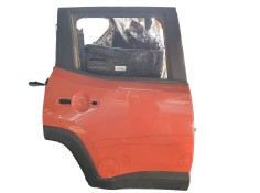 Recambio de puerta trasera derecha para jeep renegade suv (bu, b1, bv) 2.0 crd 4x4 referencia OEM IAM 68320674AA  