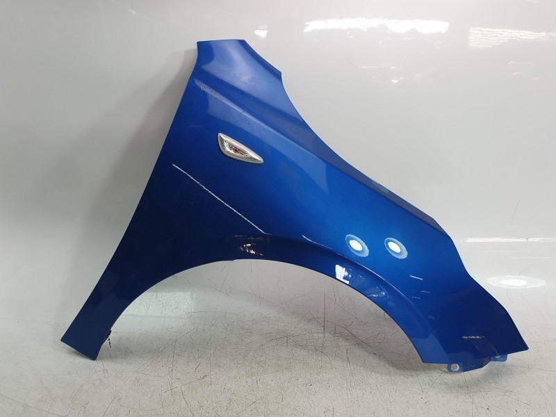 Recambio de aleta delantera derecha para kia ceed tourer (cd) 1.0 t-gdi referencia OEM IAM 66321J7010  