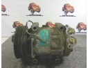 COMPRESOR AIRE ACONDICIONADO 7700857907F 7700857907F 7823B SD7H15