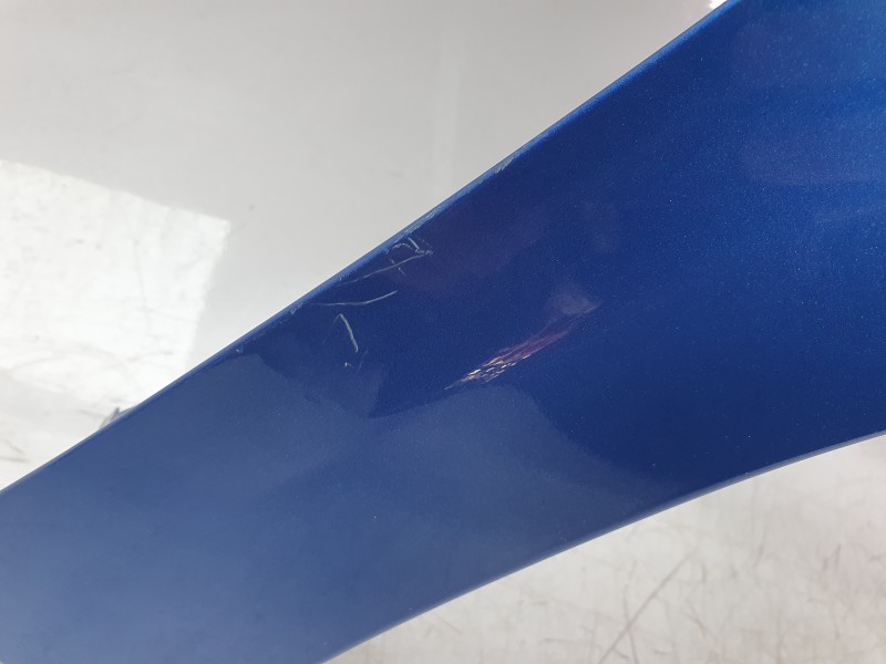 Recambio de aleta delantera derecha para kia ceed tourer (cd) 1.0 t-gdi referencia OEM IAM 66321J7010  