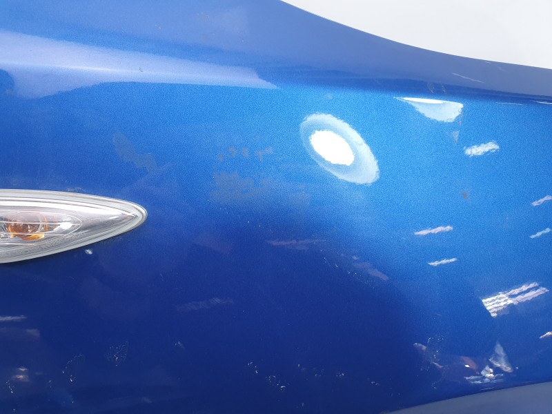 Recambio de aleta delantera derecha para kia ceed tourer (cd) 1.0 t-gdi referencia OEM IAM 66321J7010  