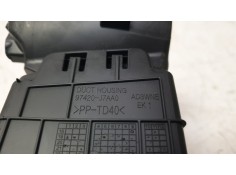 Recambio de aireador central derecho para kia ceed tourer (cd) 1.0 t-gdi referencia OEM IAM 97420J7AA0   2