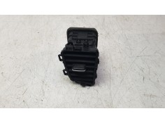 Recambio de aireador central izquierdo para kia ceed tourer (cd) 1.0 t-gdi referencia OEM IAM 97410J7AA0  