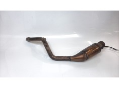 Recambio de colector escape para honda nc 750 referencia OEM IAM 18150MKWD01  