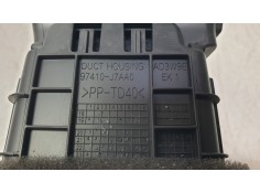 Recambio de aireador central izquierdo para kia ceed tourer (cd) 1.0 t-gdi referencia OEM IAM 97410J7AA0   2