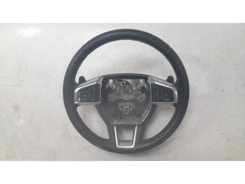 Recambio de volante para land rover discovery sport (l550) 2.0 d 4x4 referencia OEM IAM LR079634  