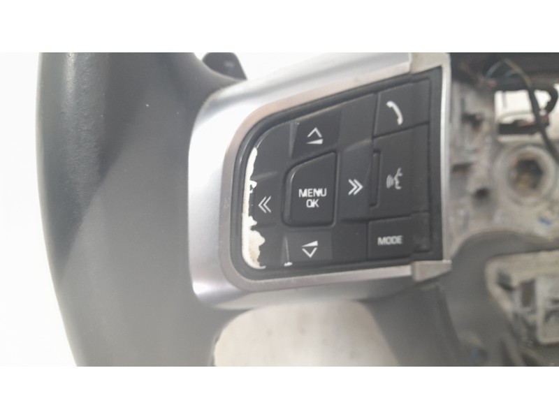 Recambio de volante para land rover discovery sport (l550) 2.0 d 4x4 referencia OEM IAM LR079634  