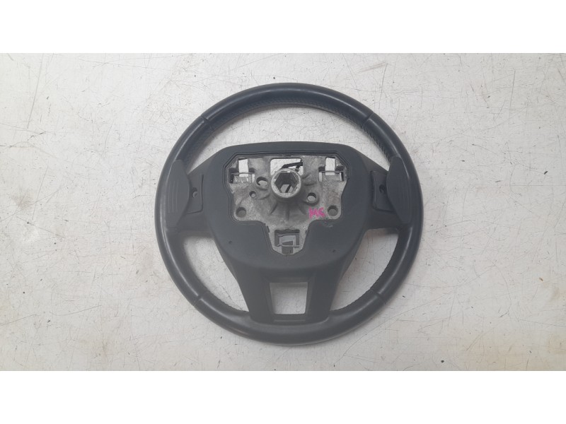 Recambio de volante para land rover discovery sport (l550) 2.0 d 4x4 referencia OEM IAM LR079634  