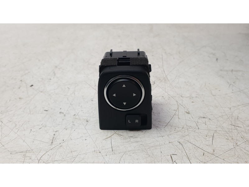 Recambio de mando retrovisor para kia ceed tourer (cd) 1.0 t-gdi referencia OEM IAM 93530J7200  