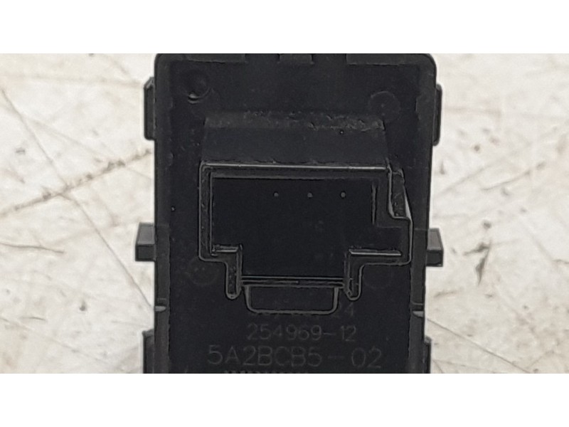 Recambio de mando elevalunas delantero derecho para mini countryman d countryman d referencia OEM IAM 61315A2BCB5  