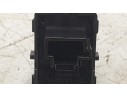 MANDO ELEVALUNAS DELANTERO DERECHO 61315A2BCB5 61315A2BCB5 