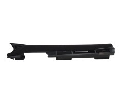 Recambio de aireador central para mazda 3 hatchback (bp) 2.0 skyactiv-g m hybrid referencia OEM IAM 38BKJA06  