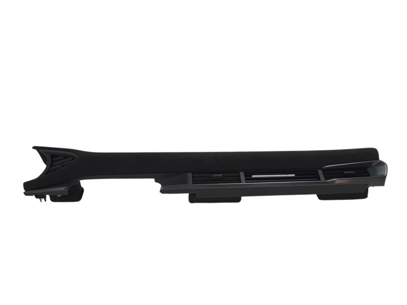 Recambio de aireador central para mazda 3 hatchback (bp) 2.0 skyactiv-g m hybrid referencia OEM IAM 38BKJA06  