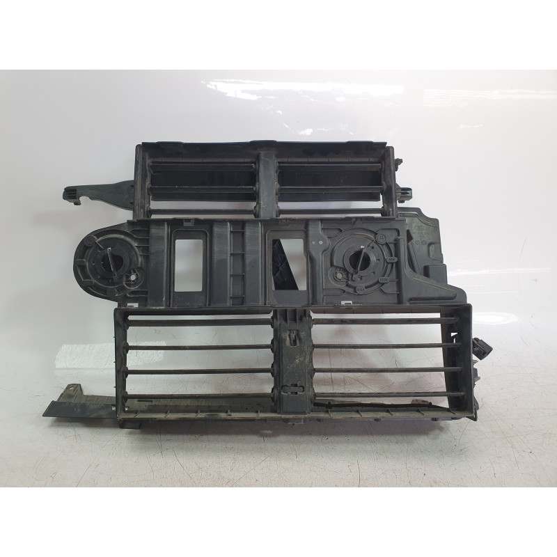 Recambio de panel frontal para ford transit connect v408 furgoneta/monovolumen 1.5 ecoblue referencia OEM IAM KT1B8B407AC  