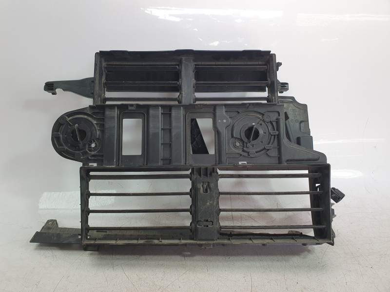 Recambio de panel frontal para ford transit connect v408 furgoneta/monovolumen 1.5 ecoblue referencia OEM IAM KT1B8B407AC  