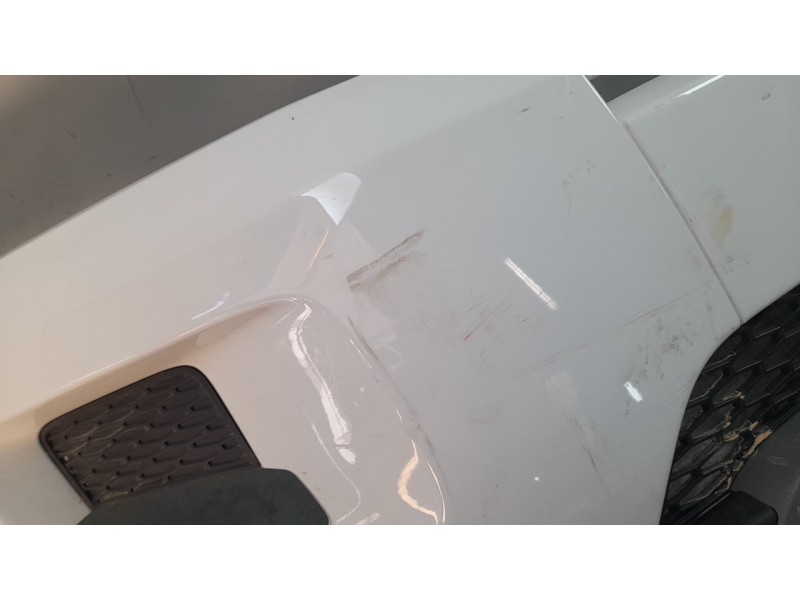 Recambio de paragolpes delantero para land rover range rover evoque (l538) 2.0 4x4 referencia OEM IAM GJ3217F003A  