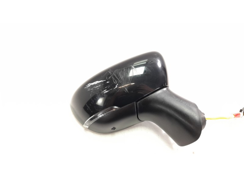 Recambio de retrovisor derecho para renault captur limited referencia OEM IAM 963018492R 1051812013 
