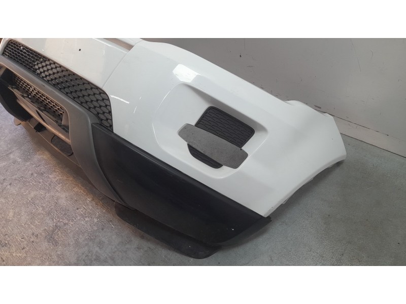 Recambio de paragolpes delantero para land rover range rover evoque (l538) 2.0 4x4 referencia OEM IAM GJ3217F003A  