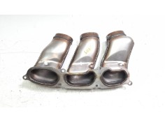 Recambio de colector admision para triumph rocket 3 r referencia OEM IAM T2202341   2