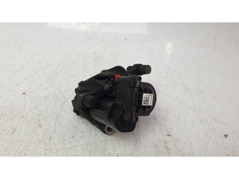 Recambio de pinza freno trasera izquierda para seat leon (kl1, klg) 2.0 tdi referencia OEM IAM 5R3615405  