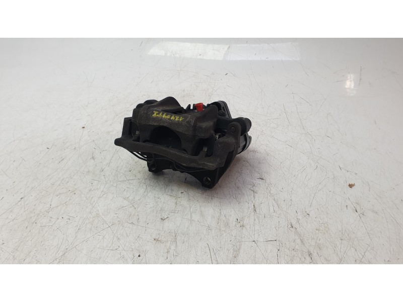 Recambio de pinza freno trasera izquierda para seat leon (kl1, klg) 2.0 tdi referencia OEM IAM 5R3615405  