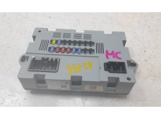 Recambio de caja reles / fusibles para land rover discovery sport (l550) 2.0 d 4x4 referencia OEM IAM CPLA14Q073  