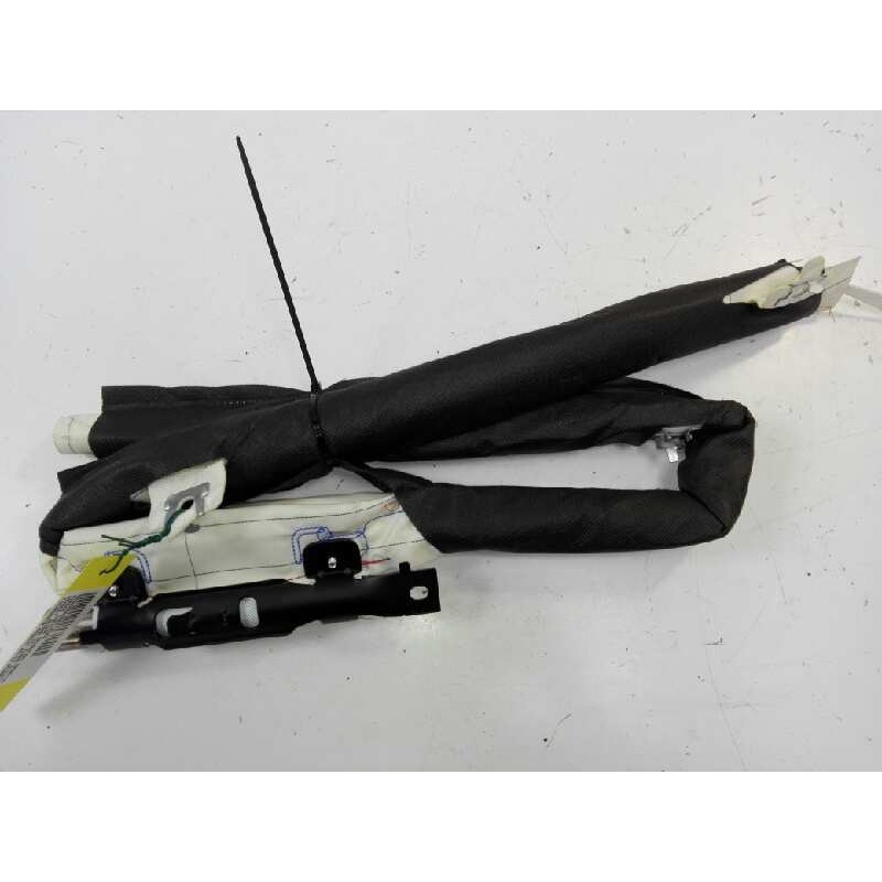 Recambio de airbag cortina delantero derecho para renault megane iii coupe dynamique referencia OEM IAM 738200007R  