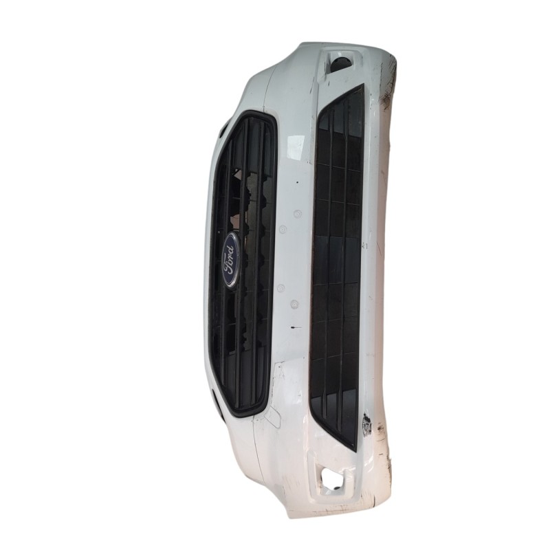 Recambio de paragolpes delantero para ford transit connect v408 furgoneta/monovolumen 1.5 ecoblue referencia OEM IAM 2330580  10
