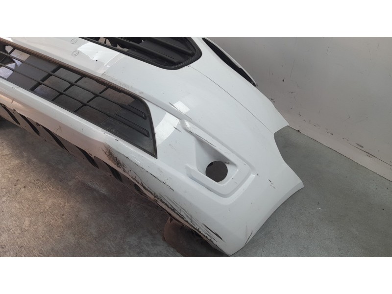 Recambio de paragolpes delantero para ford transit connect v408 furgoneta/monovolumen 1.5 ecoblue referencia OEM IAM 2330580  10