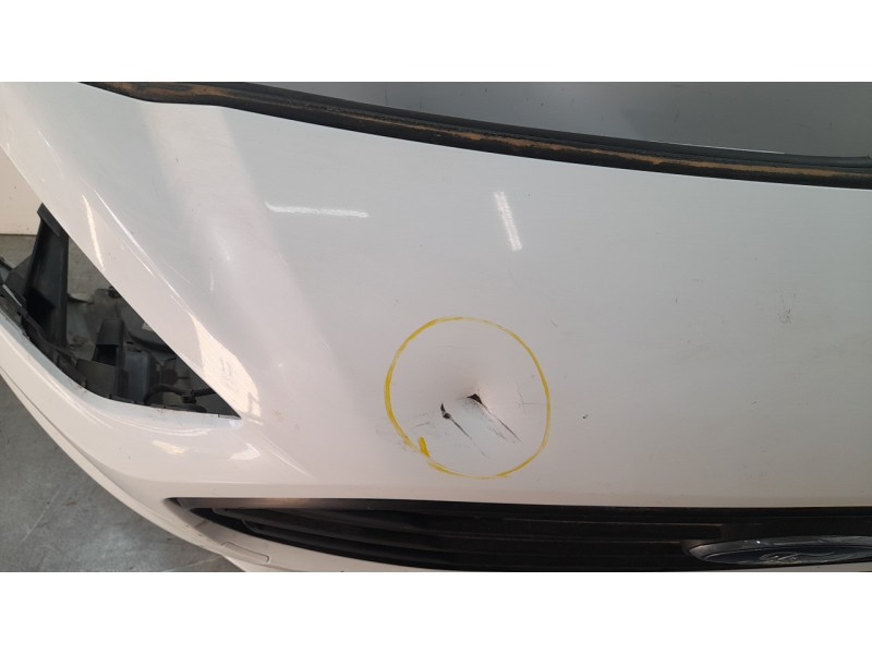 Recambio de paragolpes delantero para ford transit connect v408 furgoneta/monovolumen 1.5 ecoblue referencia OEM IAM 2330580  10