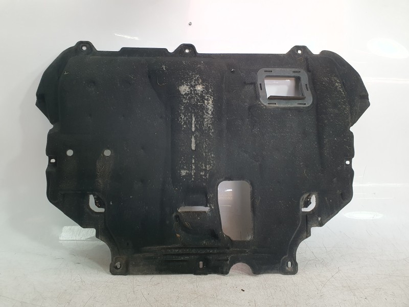 Recambio de cubrecarter para ford transit connect v408 furgoneta/monovolumen 1.5 ecoblue referencia OEM IAM CUBRECARTER  