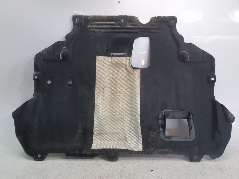 Recambio de cubrecarter para ford transit connect v408 furgoneta/monovolumen 1.5 ecoblue referencia OEM IAM CUBRECARTER  