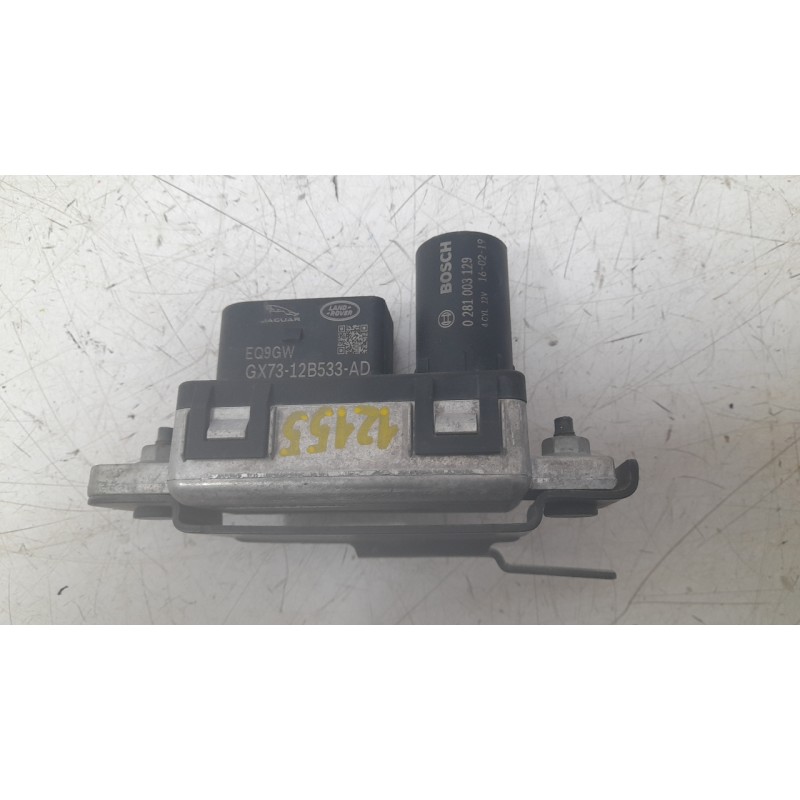 Recambio de modulo electronico para land rover discovery sport (l550) 2.0 d 4x4 referencia OEM IAM GX7312B533AD  