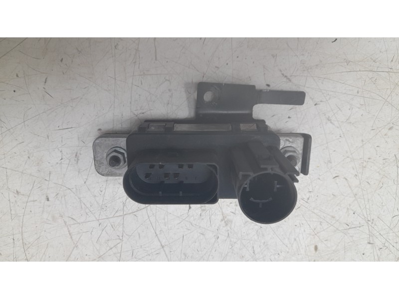 Recambio de modulo electronico para land rover discovery sport (l550) 2.0 d 4x4 referencia OEM IAM GX7312B533AD  