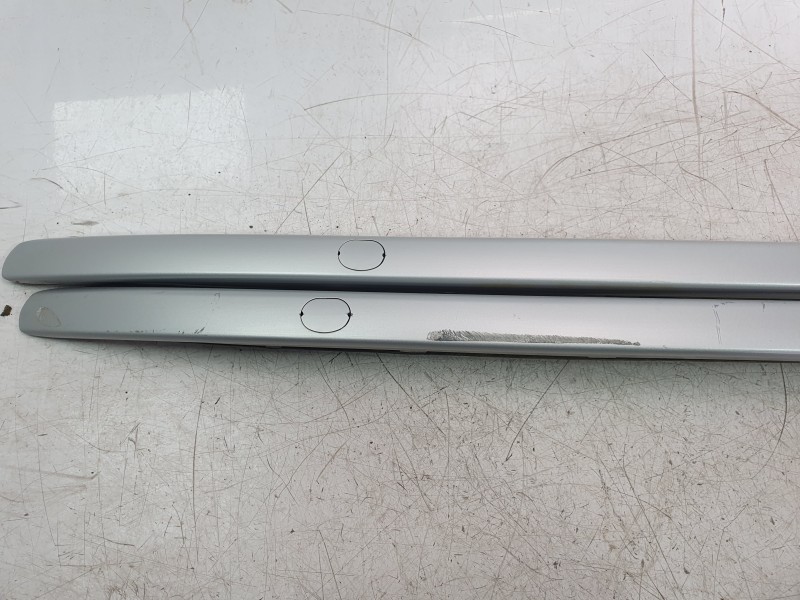 Recambio de barras techo para kia ceed tourer (cd) 1.0 t-gdi referencia OEM IAM 87270J7300 87280J7300 